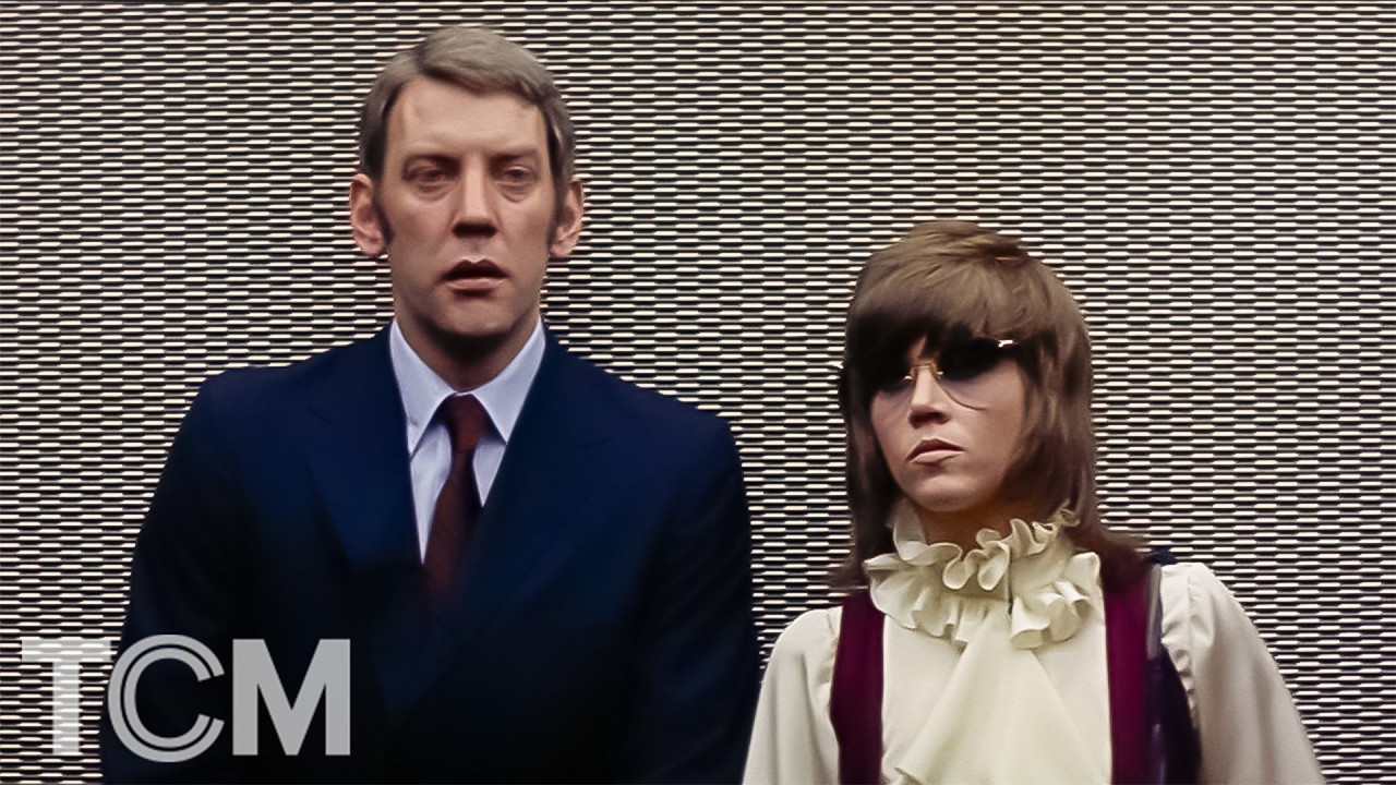 Klute — John Questions Bree’s Former Pimp (Clip)