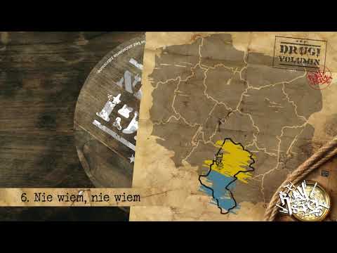 RUBY SZPEK - Nie wiem, nie wiem