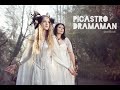 Picastro - Dramaman ( Pagan / Witch music )