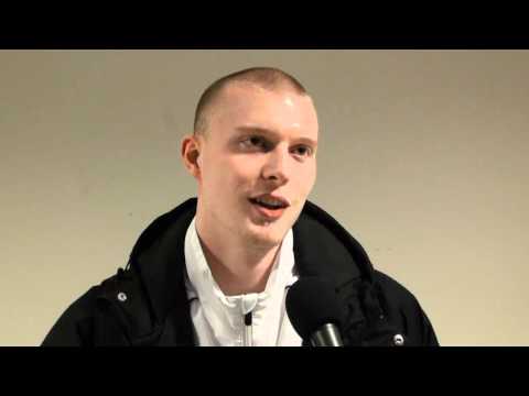 Belgacom Liège Basket - Optima Gent: 70-83 - Olivier Troisfontaines - 09/12/2011