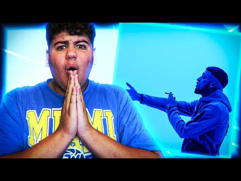 PEGAO FEO 😯 REACCION a JC REYES - TIENE EL CIELO GANAO