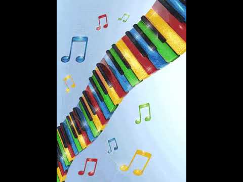 Melody Live Wallpaper 🎶 Cool Music Wallpapers Video