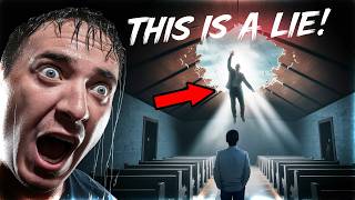 The RAPTURE Lie: The Bible NEVER Said This! (Millions Deceived!) - Bible Study