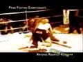 Pride Shockwave 2004 Fedor Vs Nogueira Trailer