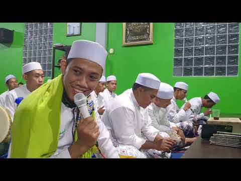 Terbaru..!!! Medley Sholawat Spesial Bulan Rajab. #sholawat #fyp #majelis #ngaji
