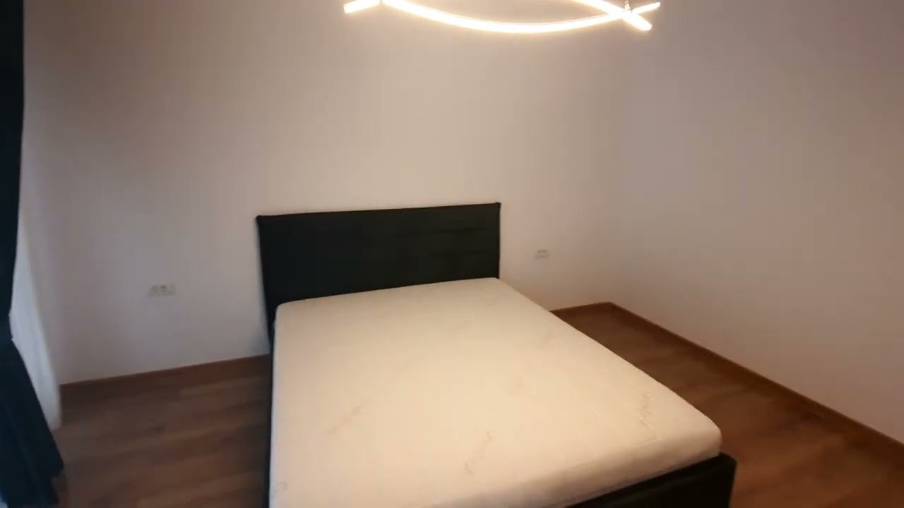 Tur video Garsoniera | Exigent Faza 3 | Balcon | Centrala | Masina spalat vase