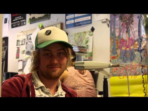 Promo #1 -Kanontoret