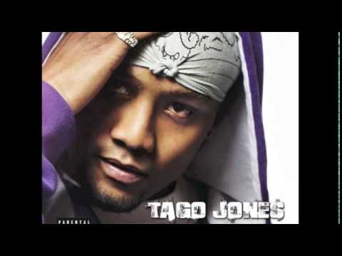 Tago Jones - Mama Save Me
