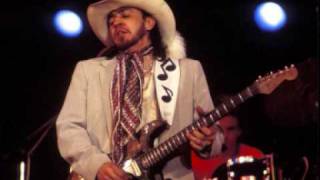 &quot;Life Without You&quot; - Backing track - Stevie Ray Vaughan
