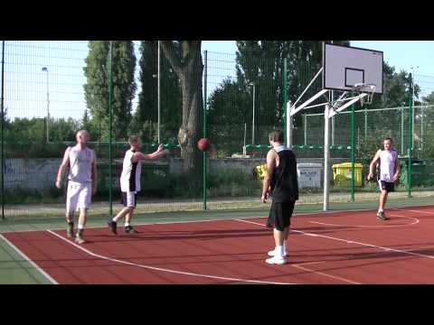 LLB 2013 (Playoff): Expeto - Mad Wolves