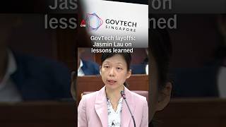GovTech layoffs: Jasmin Lau on lessons learned