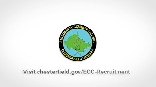 Emergency Communications Recruitment Video