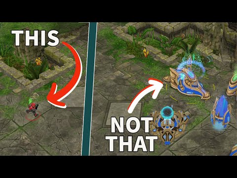 The real reason Olivera won game 3 against herO