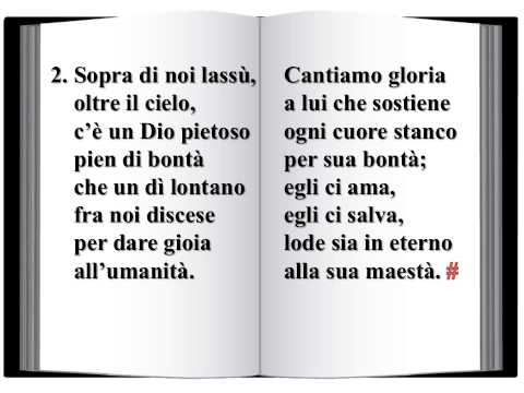 34 Nelle città moderne - Innario Avventista 2014