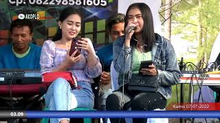 Download lagu LAGU MADURA JAWABAN EDHINA NISER EKABIN ENGER mp3