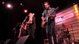 Holly Williams, &quot;Let You Go&quot; LIVE