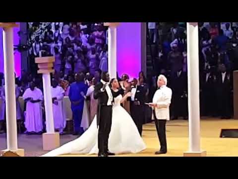 The royal wedding of Cso n Phillips