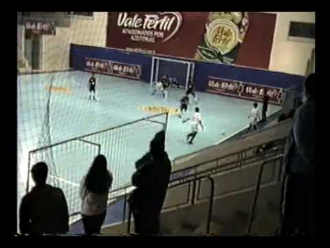 Clube dos 30 X Iate Club Londrina part12