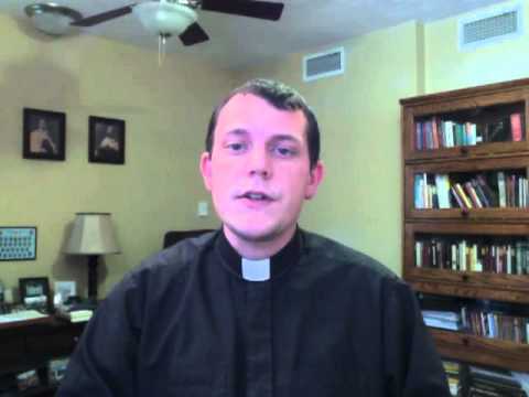 Apostolic Tradition - Compendium Clips 3