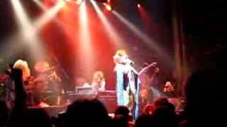 Gnarls Barkley - Who Cares?