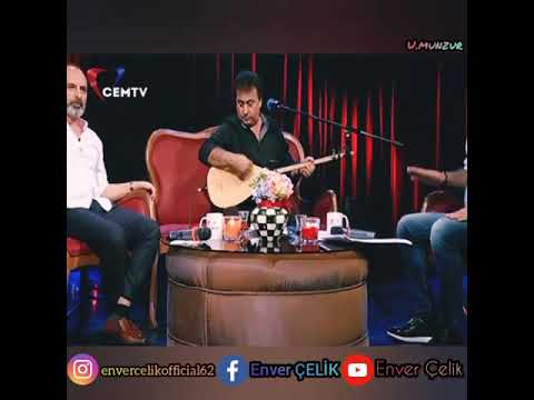 Enver Çelik - Dızdo