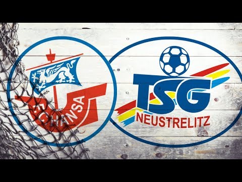 Die Interviews nach dem Testspiel gegen die TSG Neustrelitz