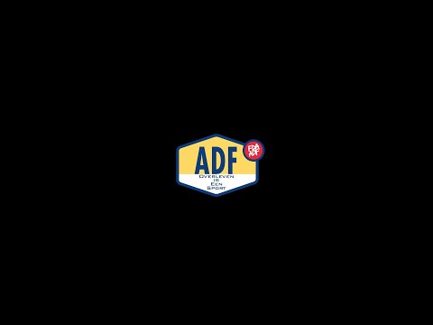 ADF Ricky  - Overleven Is Een Sport (prod. p.APE)