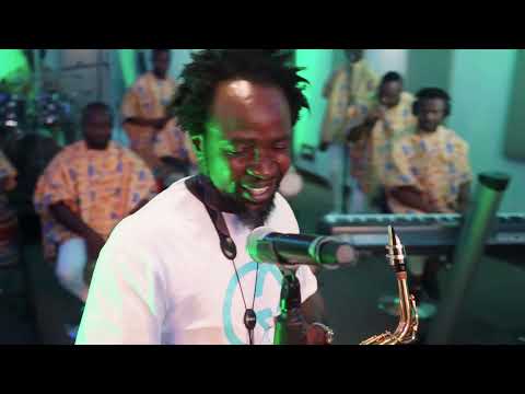 Chris ND - Amara Ya Remix