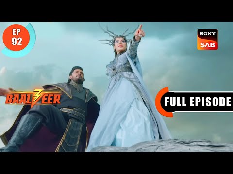 Amrit Vriksh | Baalveer S3 | Ep 92 | Full Episode | 26 Aug 2023