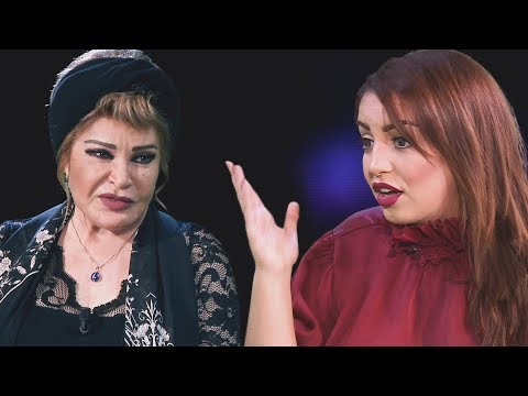 FACE à FACE 2 - Safia El Emari - (فاص أ فاص 2 | صفية العمري (الحلقة كاملة