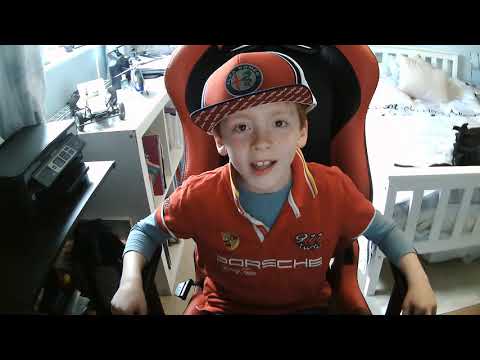 F1 explained for kids - Teams & Drivers - Part 2 - Louis Simon-Chautemps