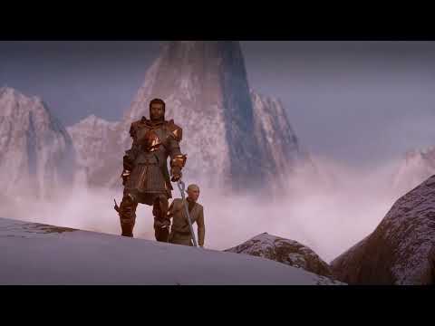 Journey to Skyhold: Dragon Age Inquisition