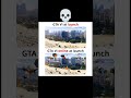GTA 6 Trailer 2 Gta Memes Gta6 Gaming Shorts Virlshorts