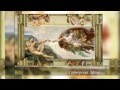 Итальянские художники. Микеланджело Буонарроти. 