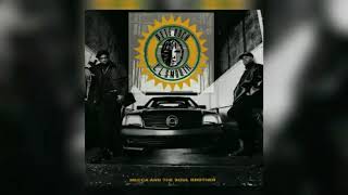 Pete Rock &amp; C.L. Smooth - Can't Front on Me