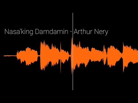 Nasa'king Damdamin - Arthur Nery | Short Cover | Neo Music