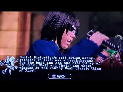 Guitar Hero Metallica (PS3) Mommy's Little Monster (Ft. Midori) (Metalifacts)