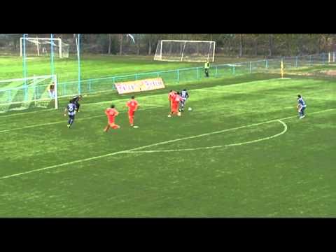 JSL (8. kolo). BSK - Radnički KG 2:0