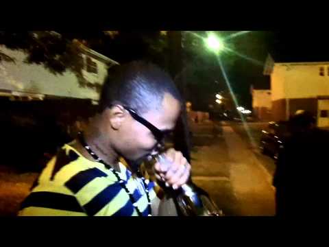 Breeze Casso Streetdreams ft MuMann and Keez  (Official Video - Explicit)