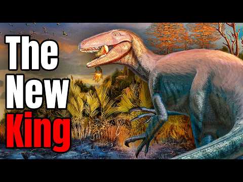 Scientists Just Found the WEIRDEST Dinosaurs In 2025