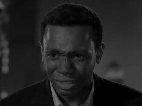 1x27 pt.5 - Il desiderio dei desideri - Ai Confini Della Realtà (The Twilight Zone)