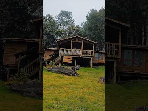 las cabañas el carmen san Agustín acasaguastlan el progreso Guatemala. #cabañas #cabañas #chanrayo