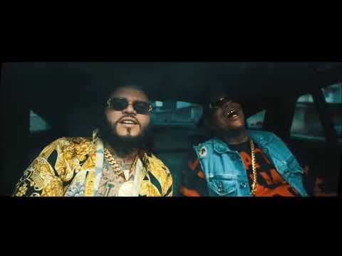 Farruko, El Micha - Fuego (Official Video)