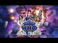 Doctor Who The 60th Specials Ultimate Trailer