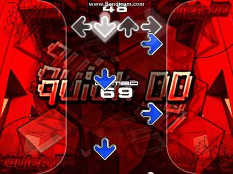 Mungyodance 3 - BOSS RUSH D3-3 (oni)