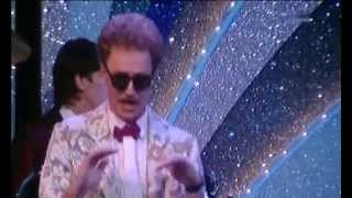 EAV - Ich bin der Märchenprinz 1988