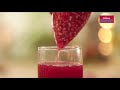 Instant Pomegranate Juice Reliance SMART