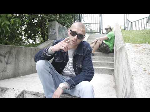 Gregor - Wszystko W Swoim Czasie (prod. Mada) (official video)