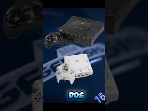 Las consolas mini no están en los planes a futuro de Sega