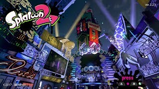 46歳でもスプラトゥーン キルできなくても塗り勝つ挑戦者のソロフェス